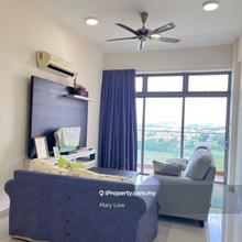 Melaka Bukit Baru Taman Sentosa Tropicana Residence Nice Unit For Rent