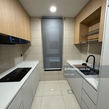 Brand New Fully Furnished Nice View Unit 