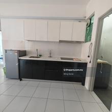 The Zizz Condominium Bandar Sri Damansar For Rent Walk To MRT