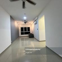 Best Value Skylake Residence 3r2b Taman Putra Perdana Puchong for Rent