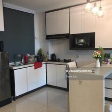 Serviced residence for Sale