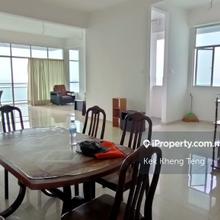 Condominium for Rent