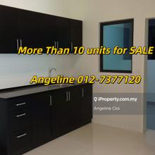 Many more units for Sale ,Kindly contact for viewing- Specialist Agent
