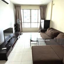 Best Rent E-Tiara Casa Tiara Serviced, Ss16, Subang Jaya