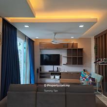 Desa Impiana Duplex, Taman Puchong Prima, Puchong for Rent!