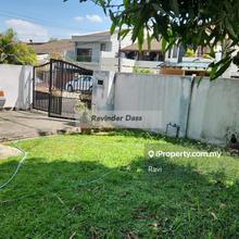 Corner Unit For Sale