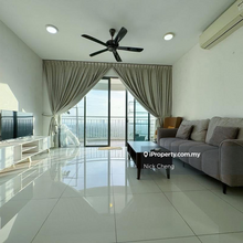 Teega Residences @ Puteri Harbour, Iskandar Puteri (Nusajaya)