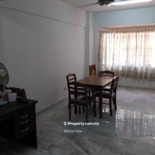 Below Market, Danau Impian Condo, Taman Desa Full Loan , Hot Area