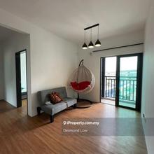 Armani Residence Cheras Kuala Lumpur