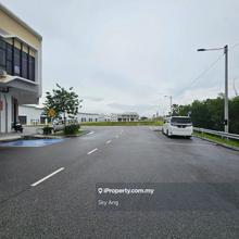 Industri Jaya