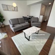 Una Residence, Fully Furnished with ID available for rent