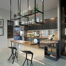 3 Storey Terrace Completed Greenery 5 Rooms Selayang Kepong