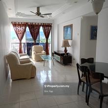 Forest Green Condominium For Rent