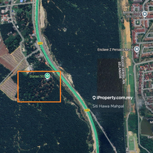Residential Land at Sepang Selangor For Sale 
