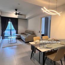 The Atrium, Low Density, Fully Furnished Cozy unit for Rent 
