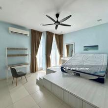 Park view Residence Fully Furnished Auto city 