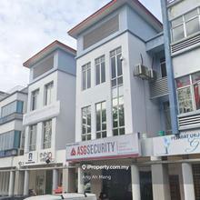 3 Storey with Basement in Nzx