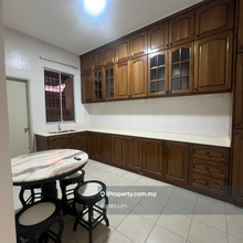 Alam Budiman 2sty house for rent
