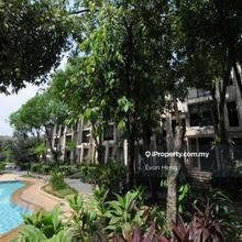 Exclusive Gated Guarded 3.5 Storey Townhouse located in KL City