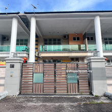 Taman Sutera Indah (Kluang )