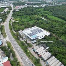 Near Honda 4s Centre , Miel Industry Area Agricultural Zoning Resident