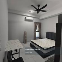 Sinaran @ Utropolis Batu Kawan near Vertu Studio Unit for Rent!