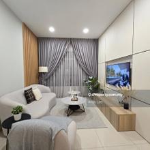 Freehold  Project, walking distance to BRT