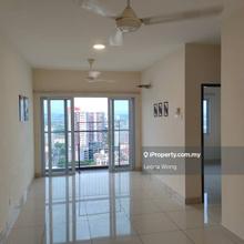 Below Market Koi Suite 0% Dp 100% Full Loan Taman Mas Puchong For Sell