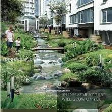 Kiara 9 Residency Garden Villa Mont Kiara! Below Market Price!