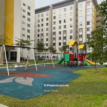 Trifolia Apartment for sale