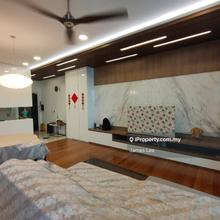 Limited Nicely Renovated Unit, Quality Materials, Nice Unblock View