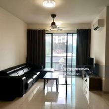 The Address @ Bukit Jambul fully furnished bayan lepas
