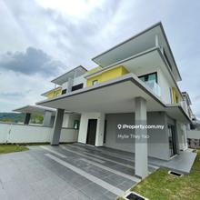 Semi-D house for Sale
