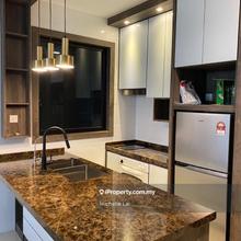 The Parque Residence Fully Furnished For Rent