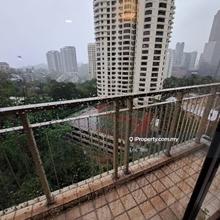 Cascadium corner unit for sale nice view