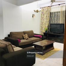 Next KL Trillion, Double tree, low price