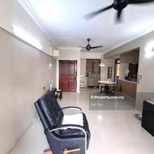 Sunny Ville Condominium @ Batu Uban Gelugor Near USM