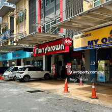 3 Storey Shop for Sale @ SS 6 PJ
