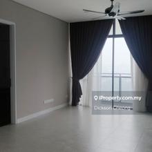 Serviced residence for Rent