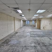 Megan Avenue Jalan Tun Razak Kuala Lumpur