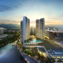 Mezzo Residences @the light city The Cheapest Subsale Seaview