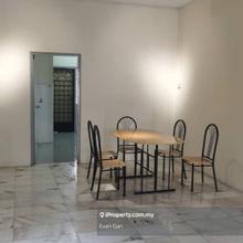 Freehold Furnish 2 Storey Taman Seri Jati Batu Berendam Melaka Baru