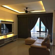 The promenade bayan baru renovated 1651sf 2cp rare worth 