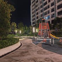 Gamuda Gardens, Condo Gaia Residence (Swimming Pool View) 
