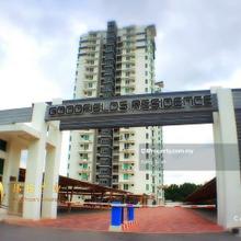 Goodfields Residence (Pangsapuri Bukit Minyak Permai), Kampung Bukit Minyak, Bukit Mertajam