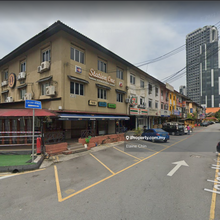 Cheras Taman Mutiara 3 Storey Shop For Rent