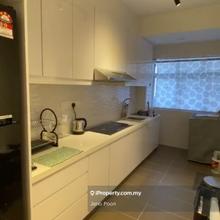 Premium renovation