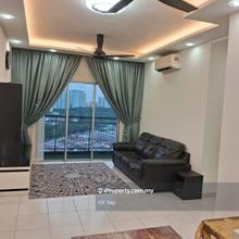D'Nuri Residence @ Desa Petaling