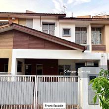 Ametis Terrace,Bandar Bukit Puchong 2,Puchong,2 storey house for sales