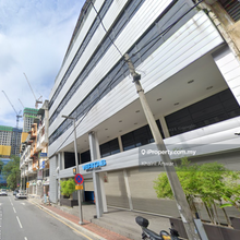 Walking distance to MRT and monorail
